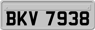 BKV7938