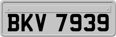 BKV7939