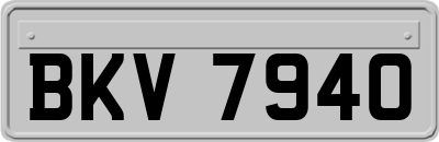 BKV7940