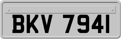 BKV7941