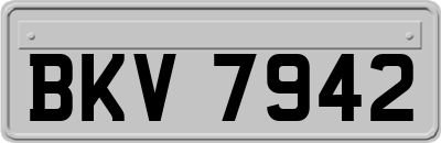BKV7942