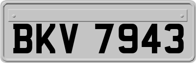 BKV7943