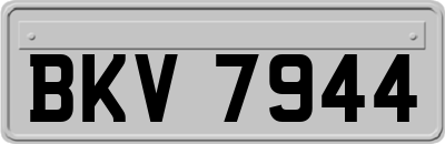BKV7944