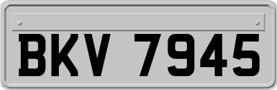 BKV7945