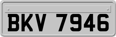 BKV7946