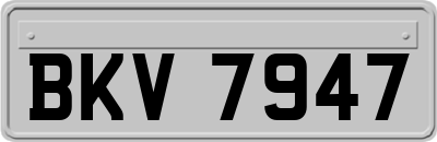 BKV7947
