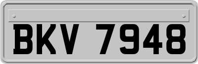 BKV7948