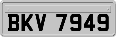BKV7949