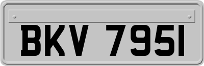 BKV7951