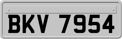 BKV7954