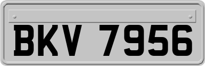 BKV7956