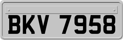 BKV7958