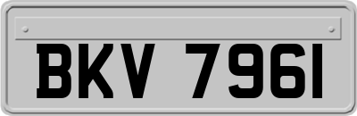 BKV7961