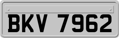 BKV7962