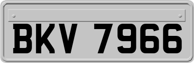 BKV7966