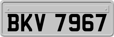 BKV7967
