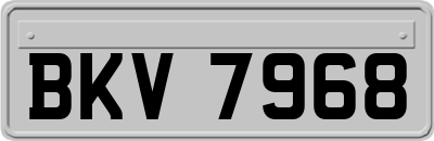 BKV7968