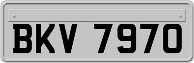 BKV7970