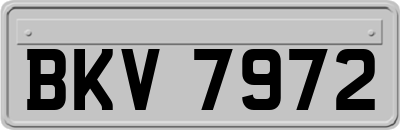 BKV7972