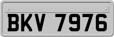 BKV7976