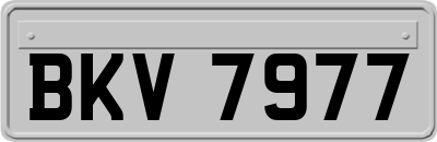 BKV7977