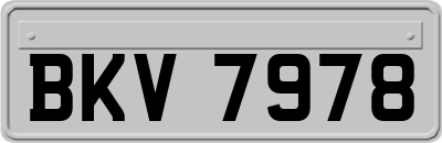 BKV7978