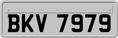 BKV7979