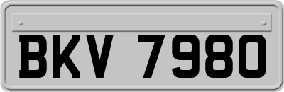 BKV7980