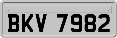 BKV7982