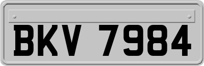BKV7984