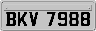 BKV7988