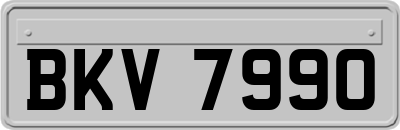 BKV7990