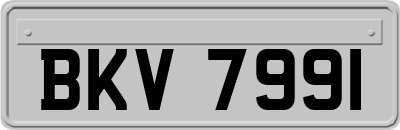 BKV7991