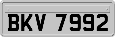 BKV7992