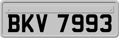 BKV7993
