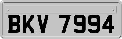 BKV7994