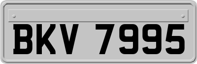 BKV7995