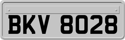 BKV8028