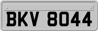 BKV8044