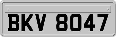 BKV8047