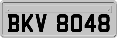 BKV8048