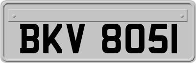 BKV8051