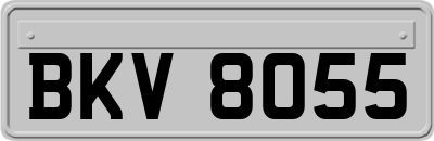 BKV8055