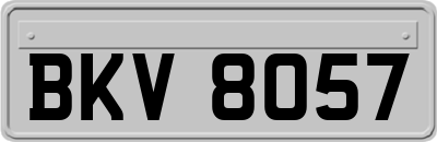 BKV8057