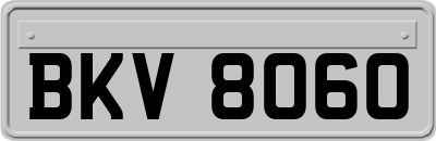 BKV8060