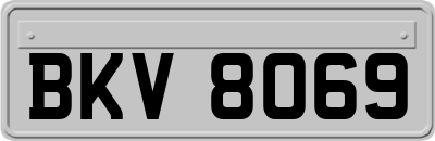 BKV8069