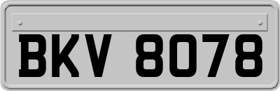 BKV8078