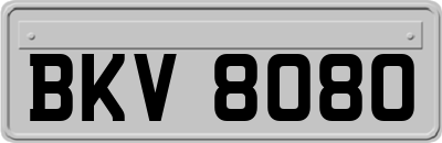 BKV8080