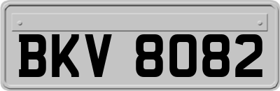 BKV8082