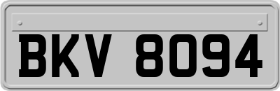 BKV8094